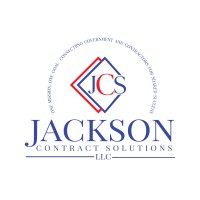 Jackson Contract Solutions, LLC logo - Similar company to Cyberboost
