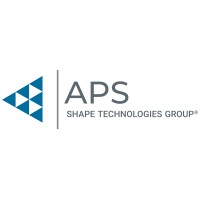 Advanced Pressure Systems logo - Similar company to Shape Technologies Group