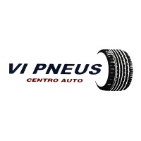 VI PNEUS - Comercio de Pneus, Lda logo - Similar company to Quickpack Serviços