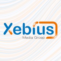Xebius Media Groep logo - Similar company to Chances4U