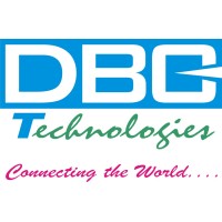 DBC Technologies logo - Similar company to Invas Technologies Pvt. Ltd.