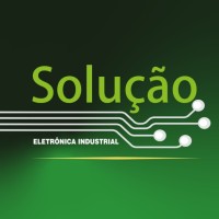Solução Eletrônica Industrial logo - Similar company to Seven Projetos Inteligentes