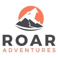 Roar Adventures logo - Similar company to Rembraindt