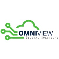 Omniview Digital Solutions logo - Similar company to Ydangle Apps