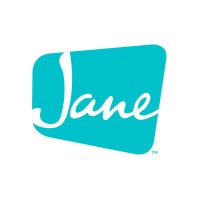 Jane App logo - Similar company to Hazel