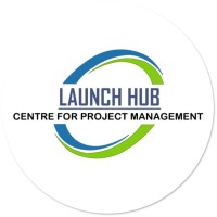 Launch Hub~ Centre for Project Management logo - Similar company to Launch House