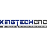 KINGTECH MACHINERY CO., LTD. logo - Similar company to Kingtech