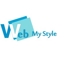 Web My Style logo - Similar company to Cingle