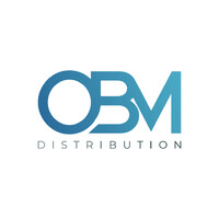OBM Distribution logo - Similar company to Mdm Pelagic | Merveilles Des Mers