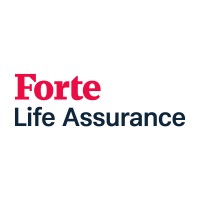 Forte Life Assurance logo - Similar company to Vanda Institute