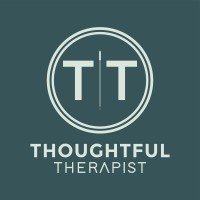 Thoughtful Therapist logo - Similar company to Holistic Research Canada