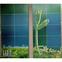 Leon Pharmaceuticals Limited logo - Similar company to Libra Infusions Ltd