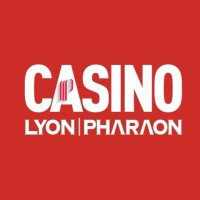 Casino Partouche Lyon - Le Pharaon logo - Similar company to Groupe Partouche