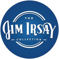 The Jim Irsay Collection logo - Similar company to Carmel Solutions