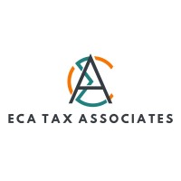 ECA Tax Associates logo - Similar company to Sjcm Accountancy