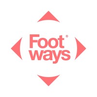 Footways London logo - Similar company to Tixtree
