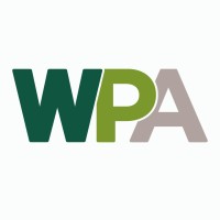 WPA (Welsh Procurement Alliance) logo - Similar company to Mgroup Serviced Accommodation Ltd