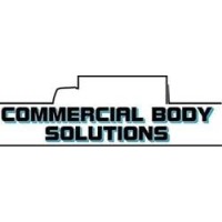 Commercial Body Solutions Ltd logo - Similar company to Bevola Norge