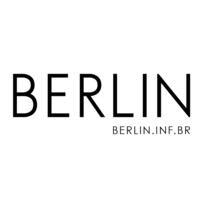 BERLIN logo - Similar company to Aurora Branding