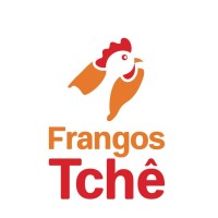 Frangos Tchê logo - Similar company to Maxiclip