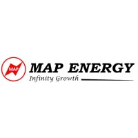 MAP ENERGY logo - Similar company to Map Engineering Services