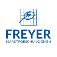 Freyer Marktforschung logo - Similar company to Ipsos In Slovakia
