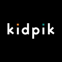 kidpik logo - Similar company to Adjacent Possible Network