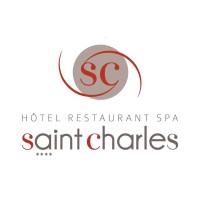 Saint Charles Hôtel et Spa**** logo - Similar company to Proximethic
