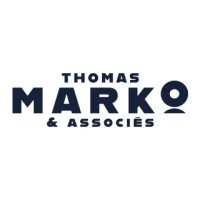 Thomas Marko & Associés logo - Similar company to Bernascom (Communication Sport)