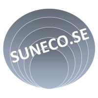 Suneco AB logo - Similar company to Suneco
