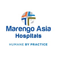 Marengo Asia Hospitals logo - Similar company to Heal365