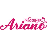 ARIANO logo - Similar company to Bmlv