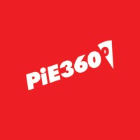 PiE360 logo - Similar company to Digit79