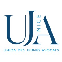 UJA de NICE logo - Similar company to La Caverne Graphique