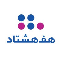 HafHashtad | هفهشتاد logo - Similar company to Fadax | فدکس