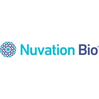 Nuvation Bio logo - Similar company to Abeona Therapeutics