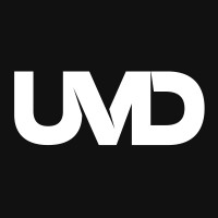 Unit Motion Design logo - Similar company to Redot.Studio