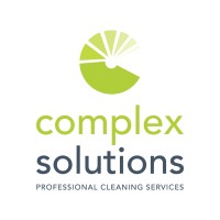 Complex Solutions logo - Similar company to Complex Solutions
