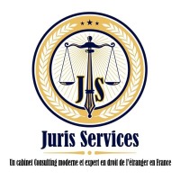 Jurisservices logo - Similar company to Ridwan 2B