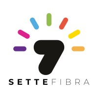 SETTE Fibra - Internet Banda Larga logo - Similar company to Explorernet