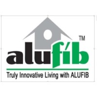 Alufib Interiors Pvt.Ltd, logo - Similar company to Hosten Aluminium System