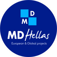 MD HELLAS logo - Similar company to Bolzhauser Ag