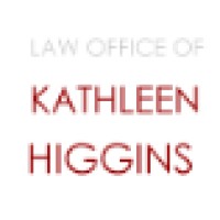 Law Office of Kathleen Higgins, PLLC