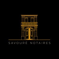 Savouré Notaires - Office Notarial à Versailles logo - Similar company to Institut De La Performance