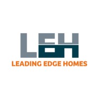 Leading Edge Group logo - Similar company to Volume18