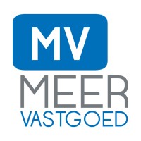 MEER Vastgoed logo - Similar company to Torenstadgroep