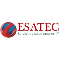 ESATEC S.A.S logo - Similar company to Somos Arco