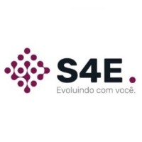 S4E logo - Similar company to S4E