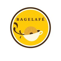 Bagelafe logo - Similar company to Salawat Studios
