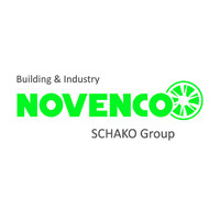 NOVENCO BUILDING & INDUSTRY UK LTD logo - Similar company to Mw Window Systems Limited